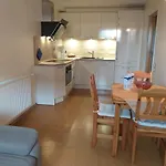 Lejlighed Zwei Ankerpatz 70 Qm Mit Loggia & Puppenstube 50 Qm Mit Gartenterrasse In Naehe Steinhuder Hagenburg