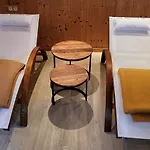 Zwei Ankerpatz 70 Qm Mit Loggia & Puppenstube 50 Qm Mit Gartenterrasse In Naehe Steinhuder