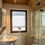 Lejlighed Zwei Ankerpatz 70 Qm Mit Loggia & Puppenstube 50 Qm Mit Gartenterrasse In Naehe Steinhuder