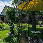 Lägenhet Zwei Ankerpatz 70 Qm Mit Loggia & Puppenstube 50 Qm Mit Gartenterrasse In Naehe Steinhuder