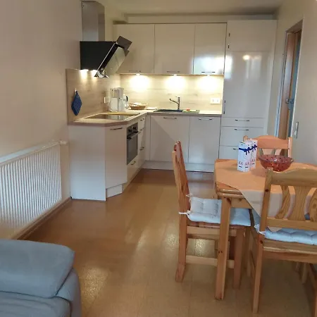 דירה Zwei Ankerpatz 70 Qm Mit Loggia & Puppenstube 50 Qm Mit Gartenterrasse In Naehe Steinhuder Hagenburg