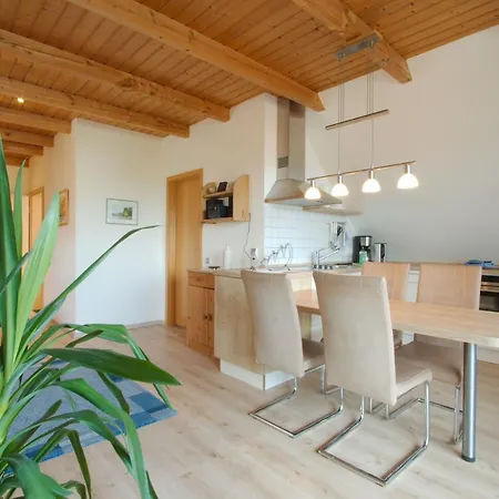 Zwei Ankerpatz 70 Qm Mit Loggia & Puppenstube 50 Qm Mit Gartenterrasse In Naehe Steinhuder דירה