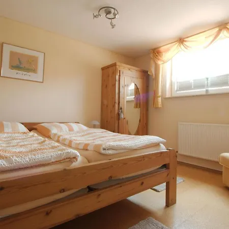 Zwei Ankerpatz 70 Qm Mit Loggia & Puppenstube 50 Qm Mit Gartenterrasse In Naehe Steinhuder דירה Hagenburg