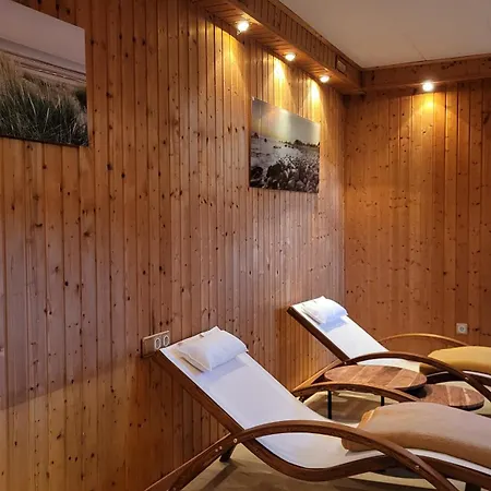 Zwei Ankerpatz 70 Qm Mit Loggia & Puppenstube 50 Qm Mit Gartenterrasse In Naehe Steinhuder דירה Hagenburg