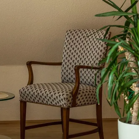 Zwei Ankerpatz 70 Qm Mit Loggia & Puppenstube 50 Qm Mit Gartenterrasse In Naehe Steinhuder דירה Hagenburg