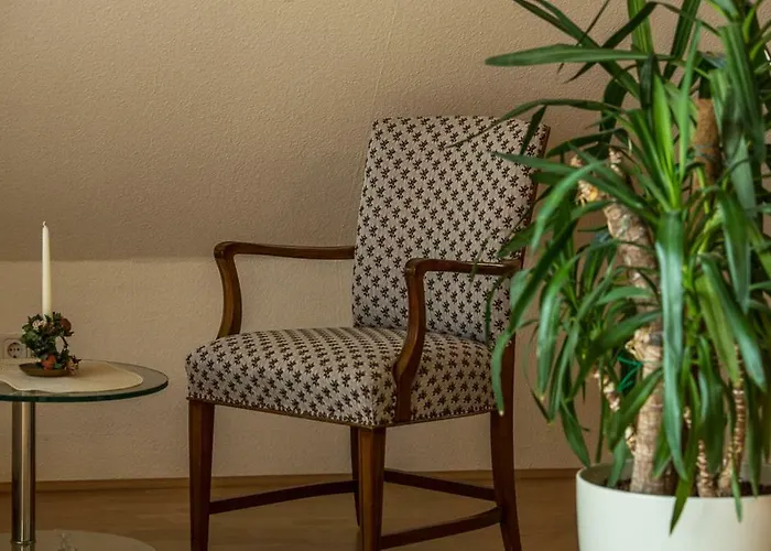 Zwei Ankerpatz 70 Qm Mit Loggia & Puppenstube 50 Qm Mit Gartenterrasse In Naehe Steinhuder Appartement Hagenburg